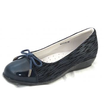 Туфли для девочки Жанна