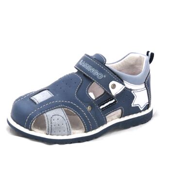 Босоножки для мальчика Чарли