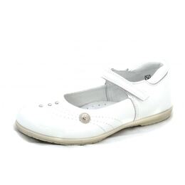 Туфли Виолетта белые Туфли Виолетта белые