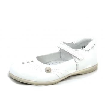 Туфли Виолетта белые Туфли Виолетта белые