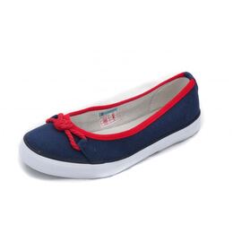 Мокасины для девочки Ассоль