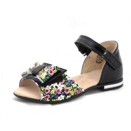 Босоножки для девочки Ситец 2 (34)