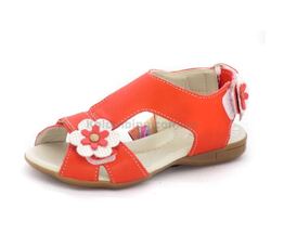 Сандалии для девочки Апельсин (26) Сандалии для девочки Апельсин (26)