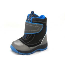 Термоботинки для мальчика Лунаход Термоботинки для мальчика Лунаход