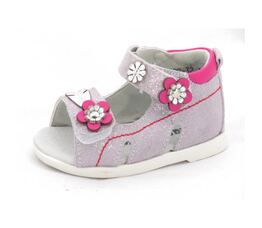 Сандалии для девочки Дюймовочка