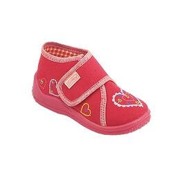 Тапочки для девочки Amanda Кити