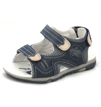 Сандалии летние для мальчика Филип