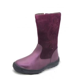 Зимние сапоги для девочки Вишня Зимние сапоги для девочки Вишня