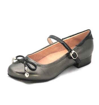 Туфли для девочки Нинель