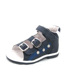 Сандалии для мальчика Буратино