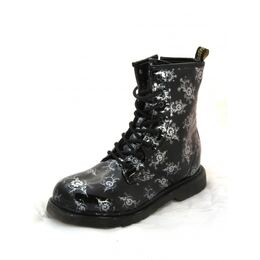 Ботинки для девочки Сильвия