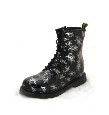 Ботинки для девочки Сильвия