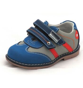 Туфли для мальчика Аркадий Туфли для мальчика Аркадий