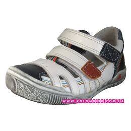 Босоножки для мальчика Архипелаг (21) Босоножки для мальчика Архипелаг (21)