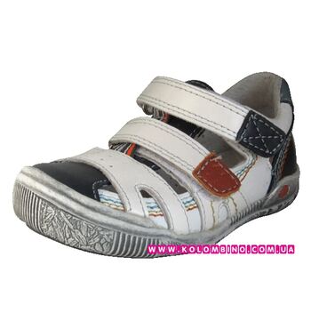 Босоножки для мальчика Архипелаг (21) Босоножки для мальчика Архипелаг (21)