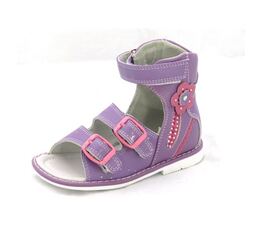 Сандалии для девочки Маргаритка (24)