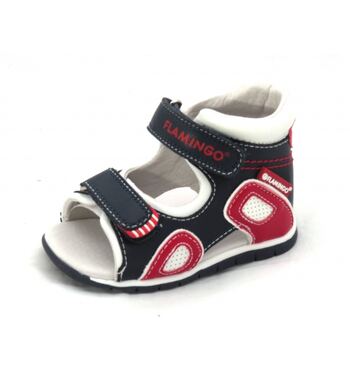 Сандалии для мальчика Глеб