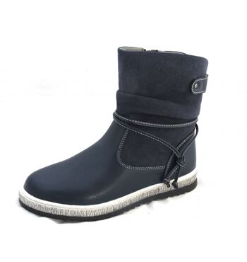 Полусапоги Нью Йорк