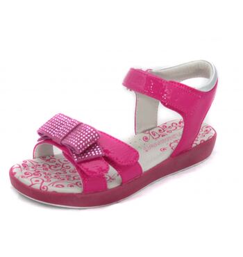 Сандалии для девочки Марфа