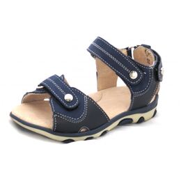 Босоножки для мальчика Жора синие