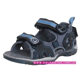 Сандалии для мальчика Робот Сандалии для мальчика Робот