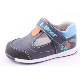 Туфли для мальчика Андрейко (24)