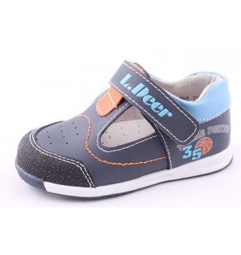 Туфли для мальчика Андрейко (24)