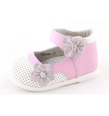 Туфли для девочки Дарьюшка (17)