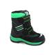 Термоботинки для мальчика Green