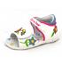 Сандалии для девочки Шмель