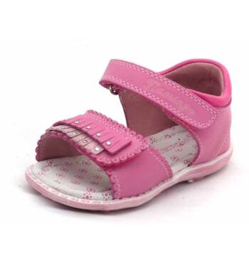 Сандалии для девочки Нина