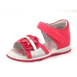 Летние босоножки для девочки Миланья