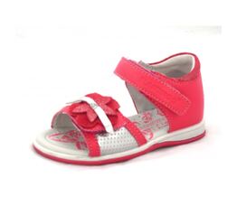 Летние босоножки для девочки Миланья