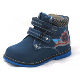 Демисезонные ботинки Атос (22) Демисезонные ботинки Атос (22)