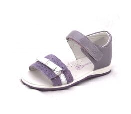 Босоножки для девочки Ксюша Босоножки для девочки Ксюша