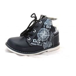 Ботинки для мальчика Кораблик Ботинки для мальчика Кораблик