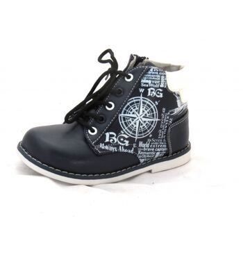 Ботинки для мальчика Кораблик Ботинки для мальчика Кораблик