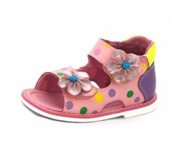 Сандалии для девочки Праздник (25) Сандалии для девочки Праздник (25)