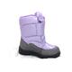 Термоботинки для девочки Ксения