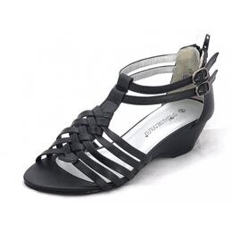 Сандалии для девочки Веревочка