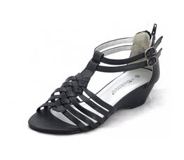 Сандалии для девочки Веревочка