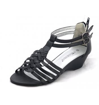 Сандалии для девочки Веревочка Сандалии для девочки Веревочка