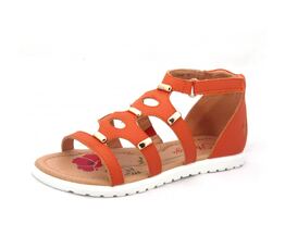 Сандалии для девочки Египет