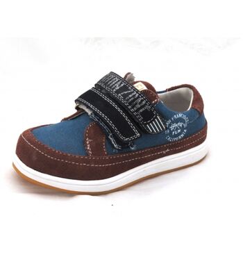 Туфли для мальчика Тесла (25) Туфли для мальчика Тесла (25)