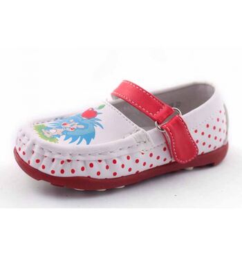 Мокасины Ежики (22)