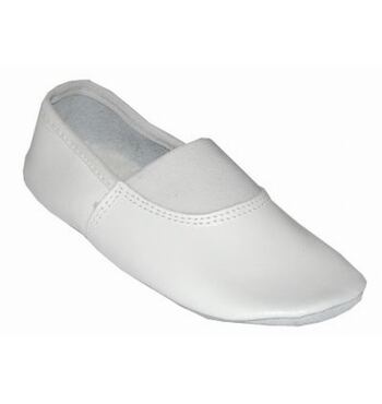 Чешки белые классика