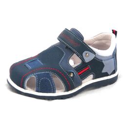 Босоножки для мальчика Тимур