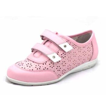 Туфли для девочки Нежность