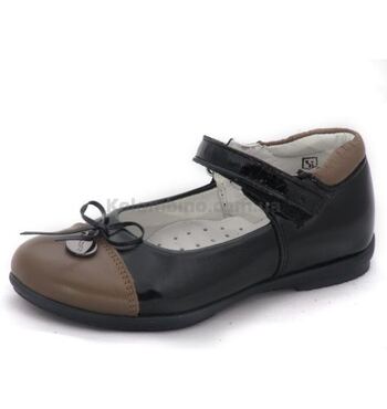 Туфли для девочки Скарлет (26)