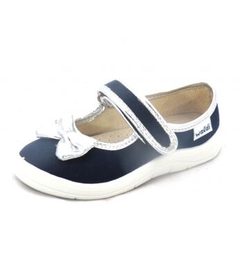 тапочки для девочки Паулина